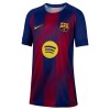 Maglia ufficiale Barcellona Casa 2025-26 per Uomo